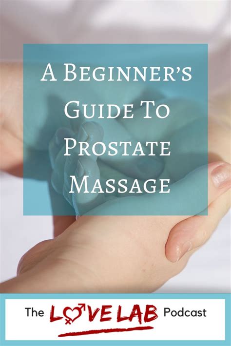 Prostate Massage Brothel Bade